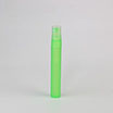 Factory wholesale 5ml (3ml~10ml) mini plastic perfume spray bottle 